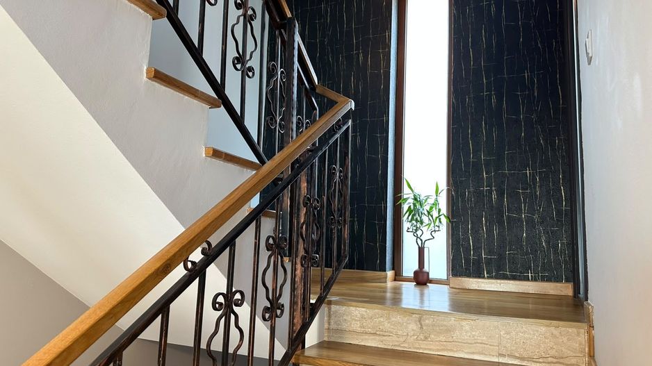 Casa de inchiriat in Andrei Muresanu - Poză 5