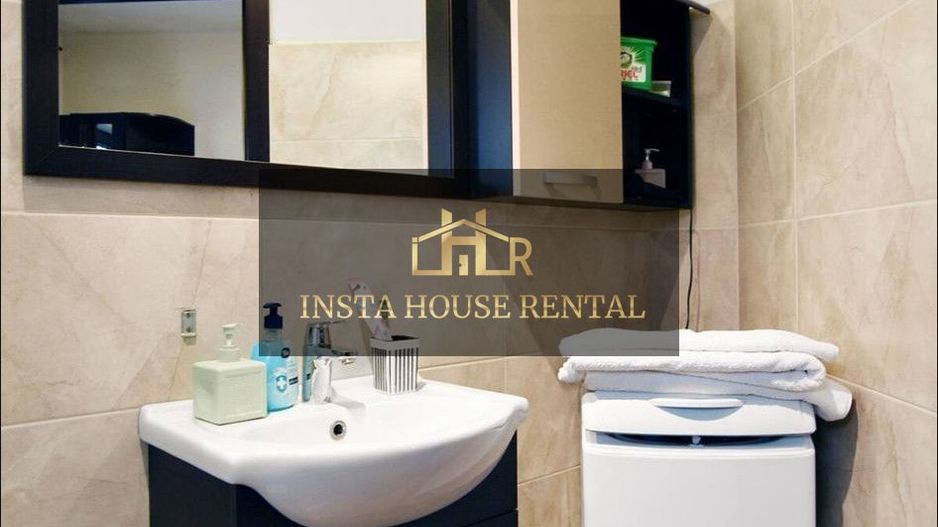 2 camere Calea Victoriei *Ateneu*/ Pet Friendly - Poză 9