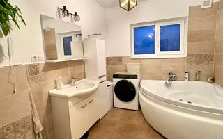 Duplex de vânzare – Zona Stadionului, Florești - Poză 22