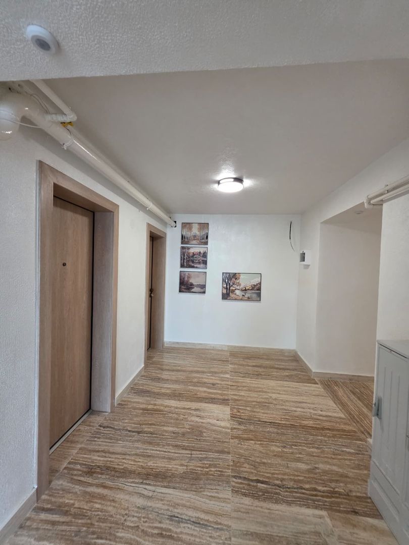 NOU!!! 3 camere premium, 90 mp și 2 băi | Bloc boutique- 0% comision - Poză 10