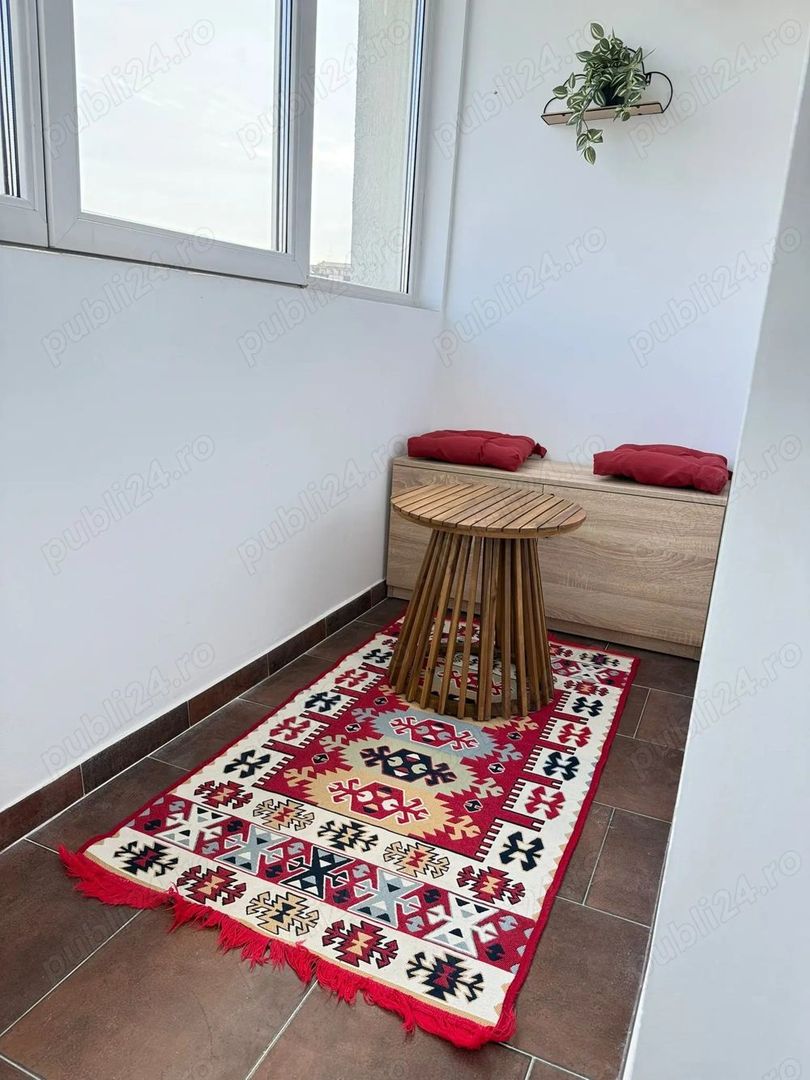 Apartament 2 Camere Dimitrie Cantemir - Poză 7