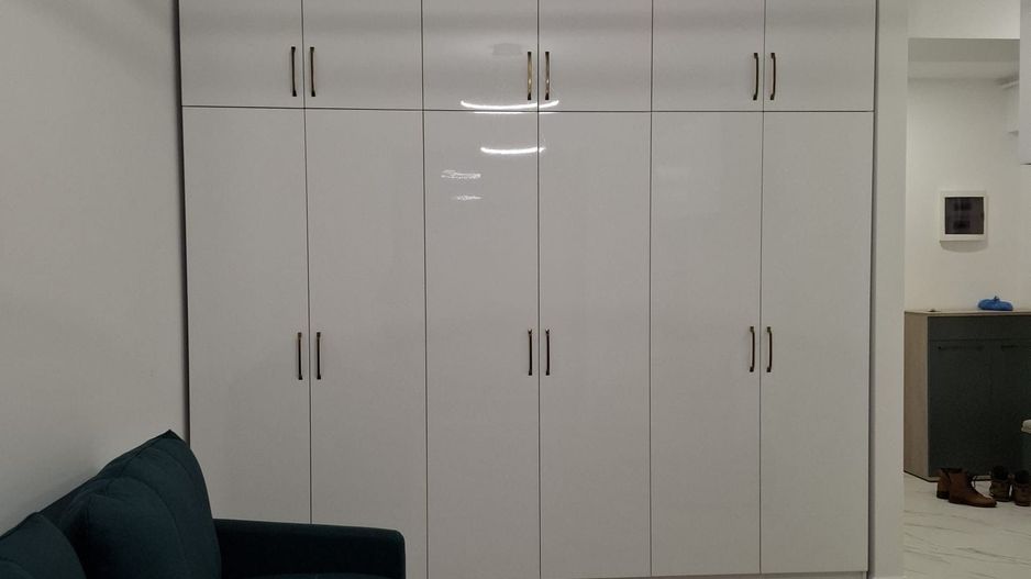 Prima Inchiriere 2 camere Complex Novum Gorjului - Poză 3