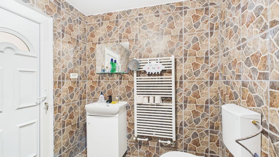 Casă individuală  SanAndrei - Poză 14