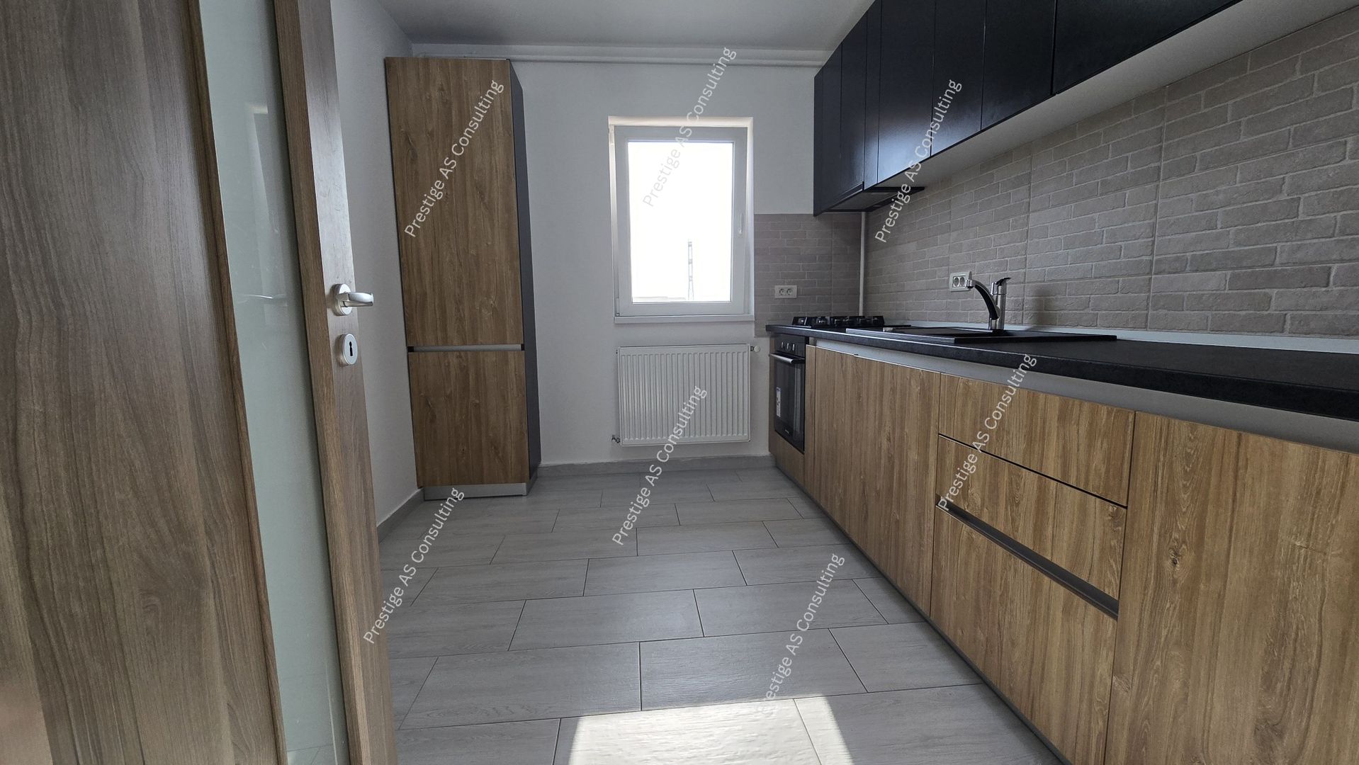 Apartament Nou Giroc | 2 camere | Decomandat | Balcon | Parcare - Poză 13