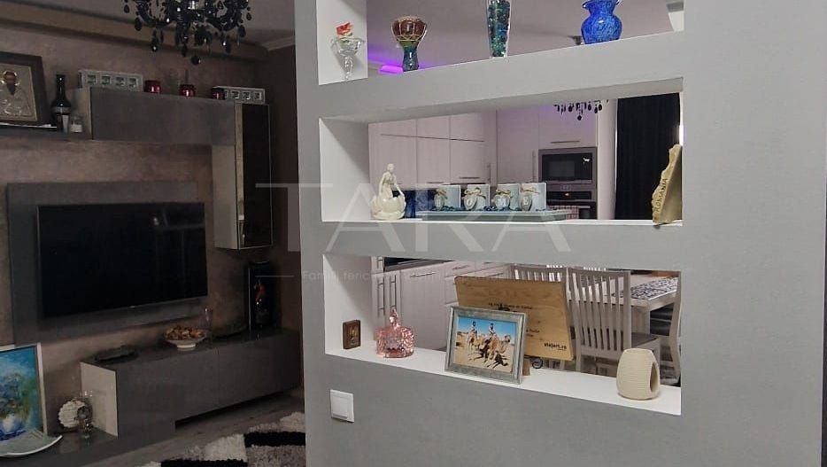 Apartament 2 camere, Baciu, zona Petrom - Poză 2