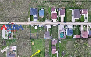 AZURA Imobiliare - Teren Smeura Platou Magic - Poză 16