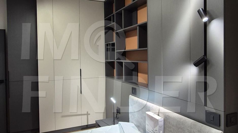 Apartament  3 camere, PRIMA INCHIRIERE, Ansamblul Liberty Residential - Poză 28