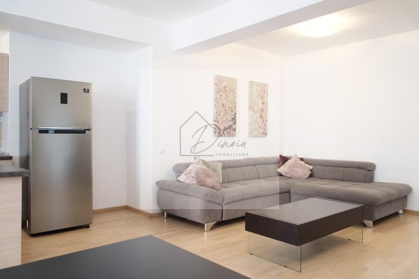 Apartament 4 camere de vanzare Baneasa I Complex Privighetorilor - Poză 5