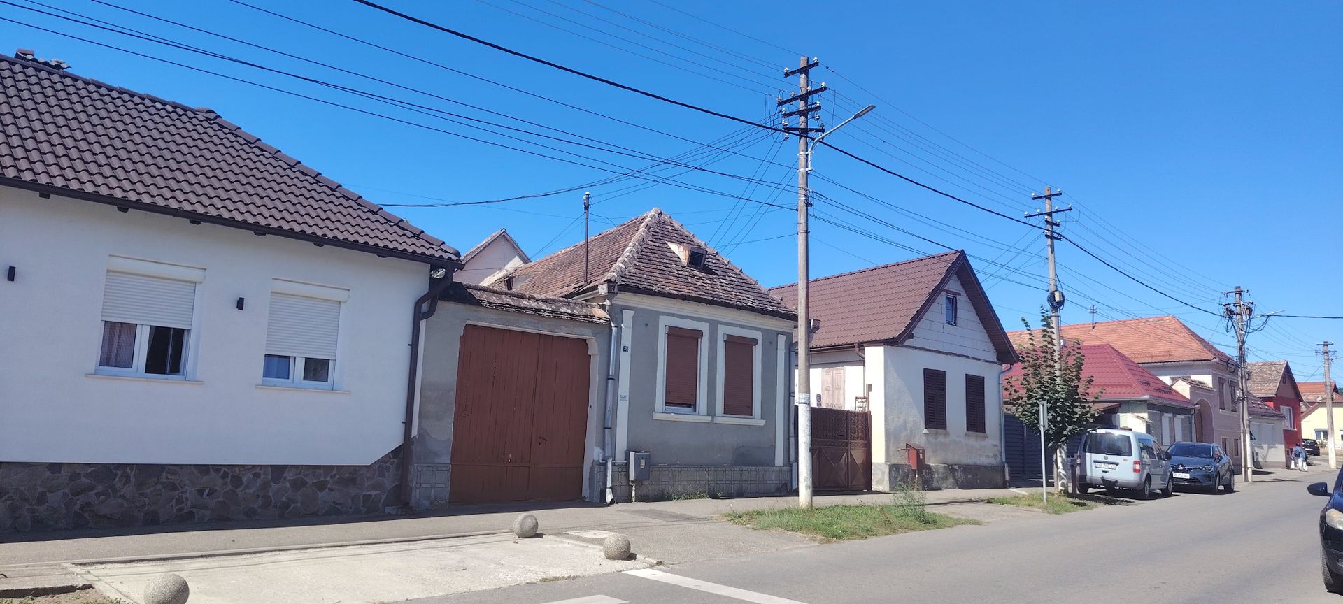 De vânzare casă cu 5 camere, Agnita, str. Horea - Poză 1