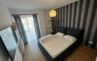 2 camere, modern, bloc nou, zona Centrala, Bosch, Ntt Data, Meron - Poză 2