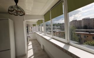 3 Camere Decomandat | 90 mp | Parcare + Beci - Poză 5