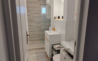 Apartament 2 camere DECOMANDAT - GARA - Poză 8