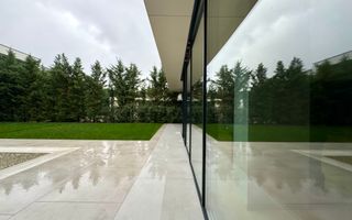 Vila Spectaculoasa *460mpc* / 800mp teren / Piscina Proprie / Pipera - Poză 27