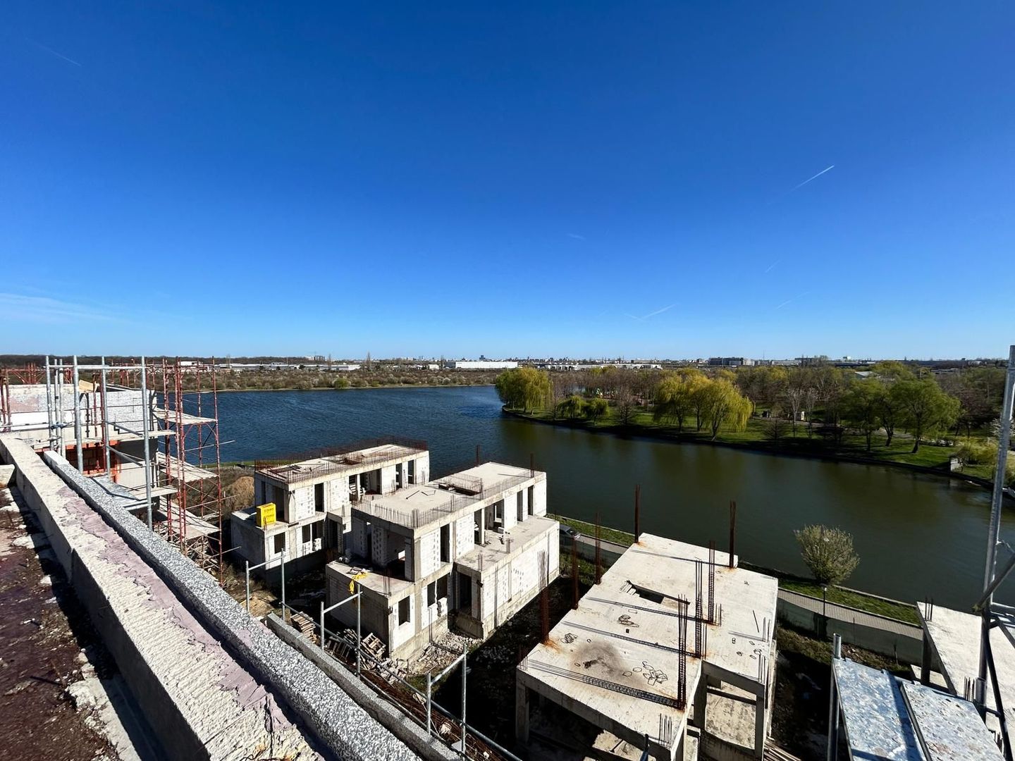 UpLake Residence - Poză 20