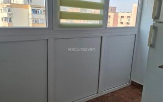 GARSONIERA- IANCULUI, BLOC REABILITAT, METROU 5 MIN, BUCATARIE INCHISA - Poză 6
