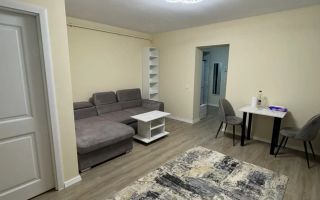 Studio 41 mp de închiriat, Giulești - parcare securizată - Poză 1