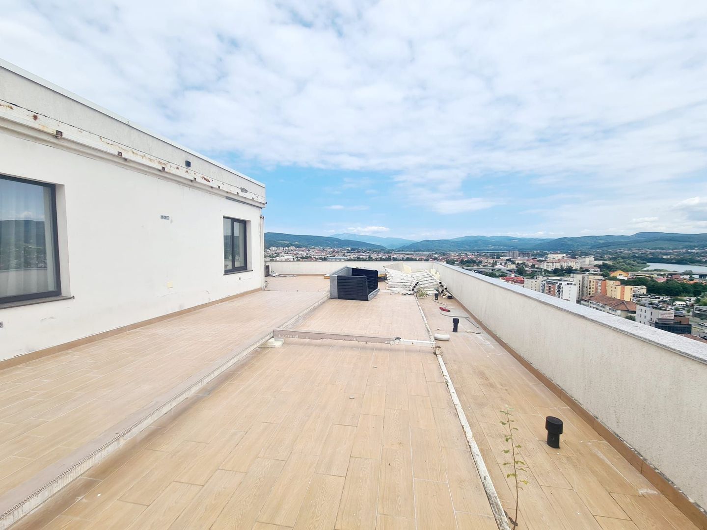Penthouse 3 camere / Zona Centrala / Suprafata totala 206 mp - Poză 13