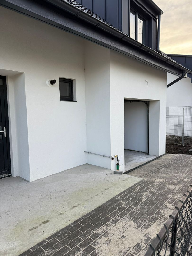 Casa Individuala 135 mp cu garaj - Unirii - Voinicenilor - Poză 8