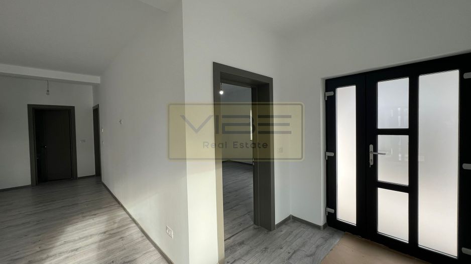 Casa noua individuala 3 camere zona Holboca-Dancu - Poză 26