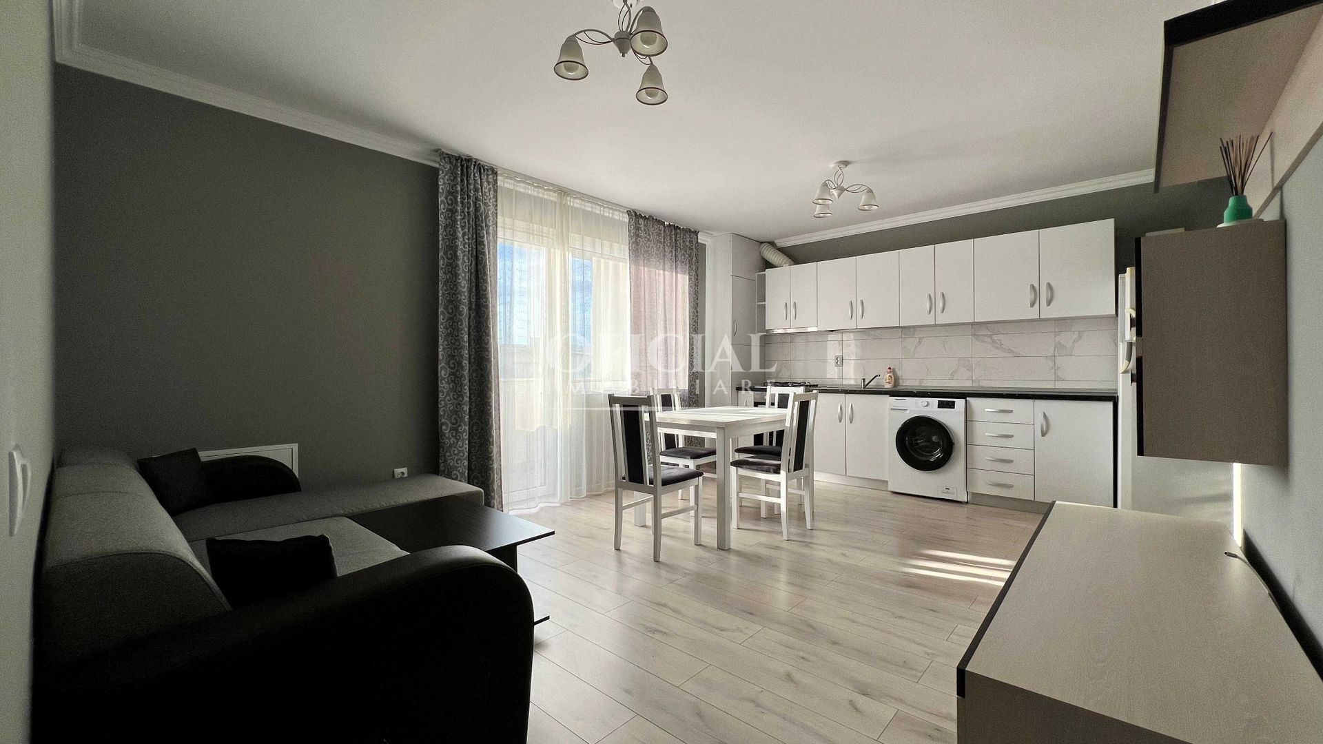 Apartament 3 camere | Parcare | 65 mp | Zona Cetatii | Floresti - Poză 1
