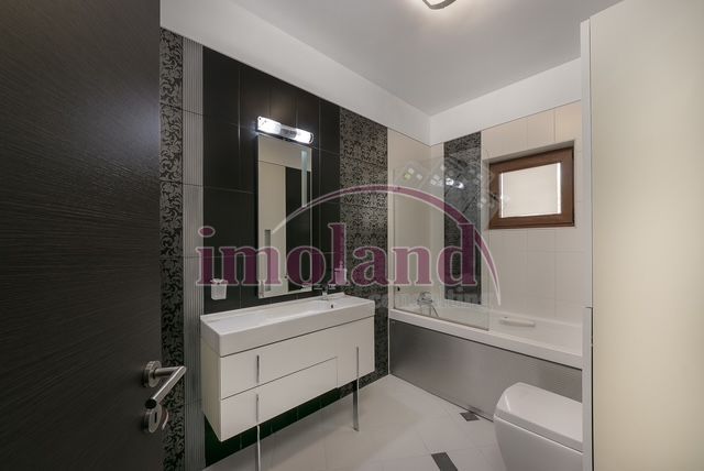 Inchiriere - apartament 3 camere - Imobil mic - Floreasca - Poză 12