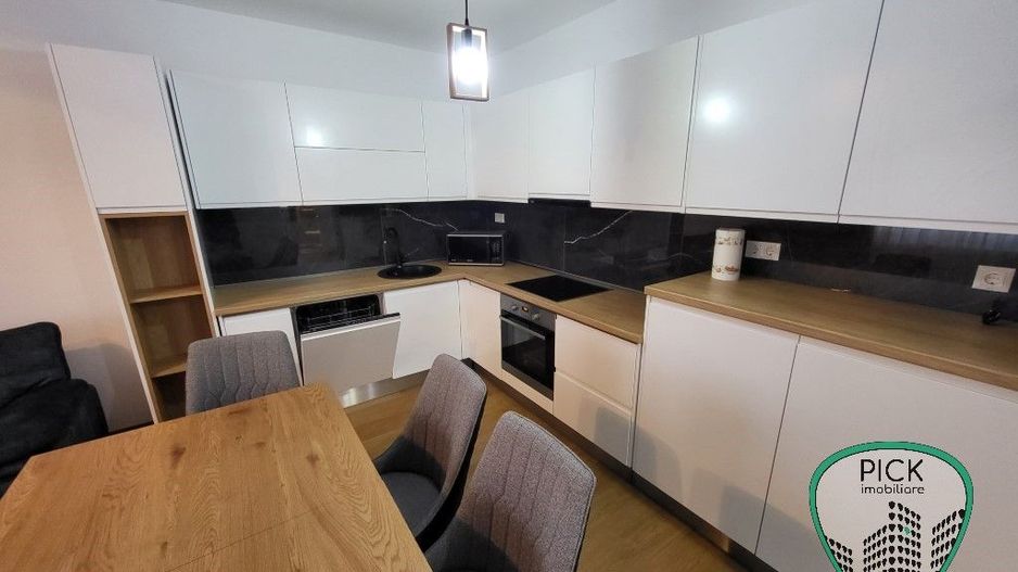 P 4144 - Apartament cu 3 camere în Târgu Mureș, cartierul Tudor - Poză 3