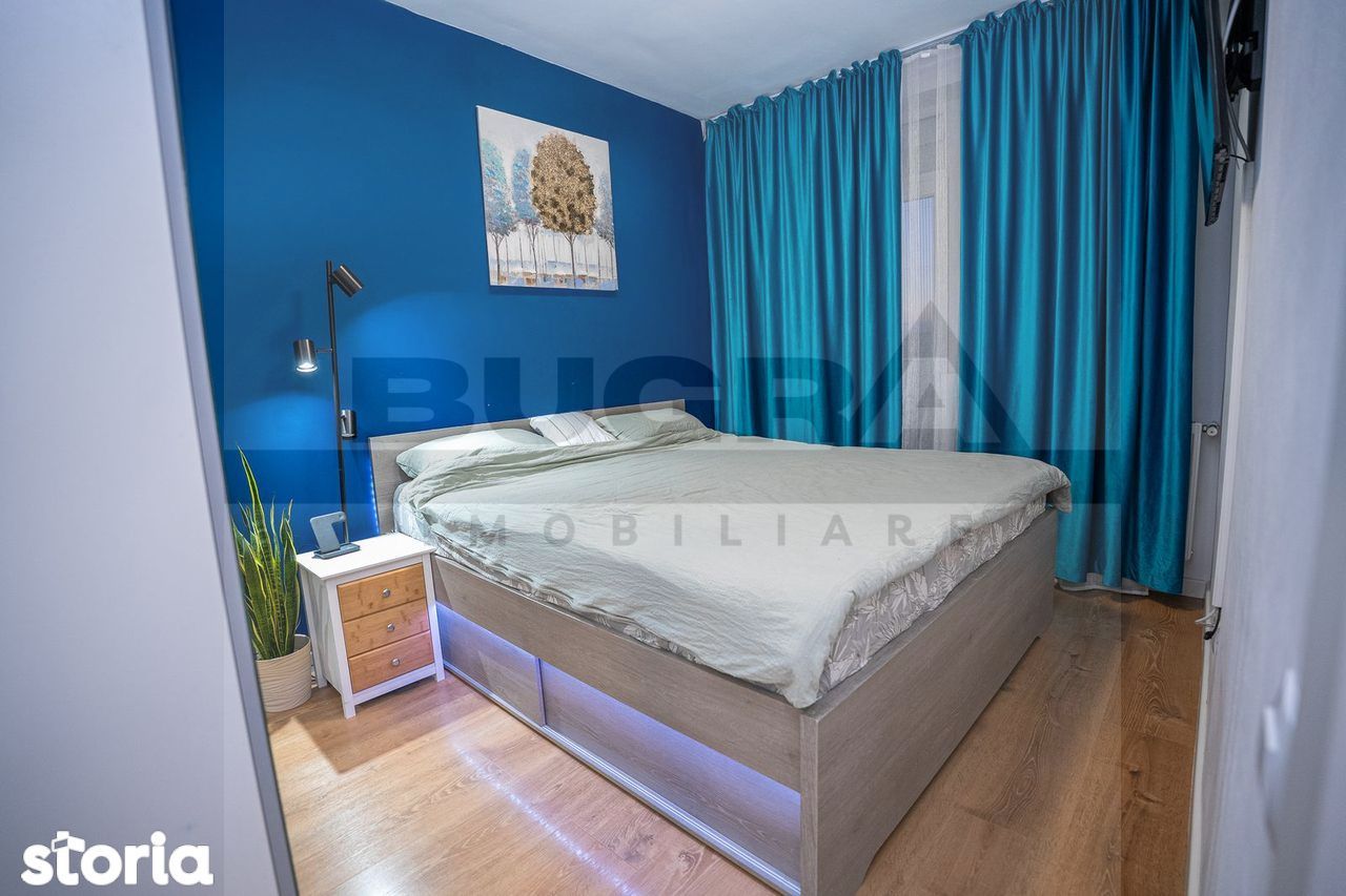 Apartament de 4 camere, 67mp, 2 parcari, zona strazii Oasului - Poză 1