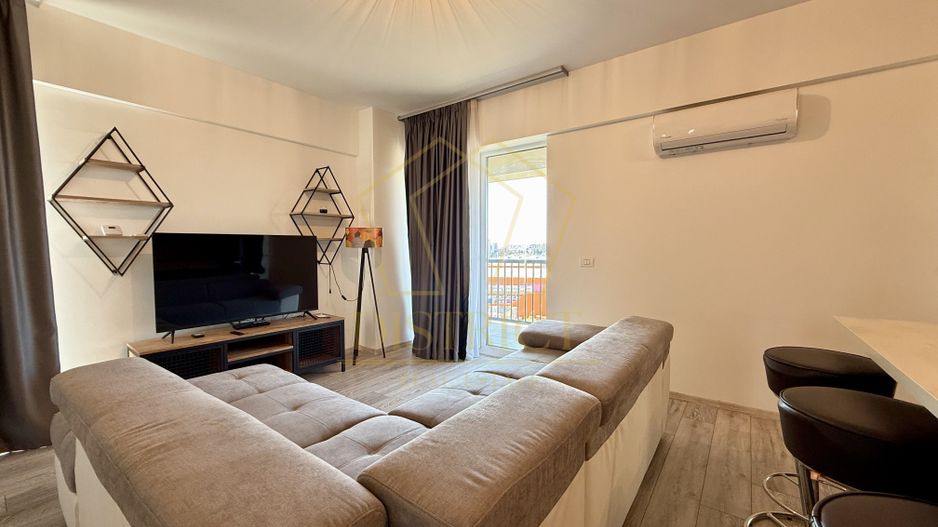 Apartament superb cu 3 camere  |   Aradului - Poză 1