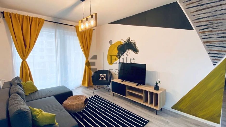 Apartament 3 camere str. Onestilor in Prima Arena - Poză 2