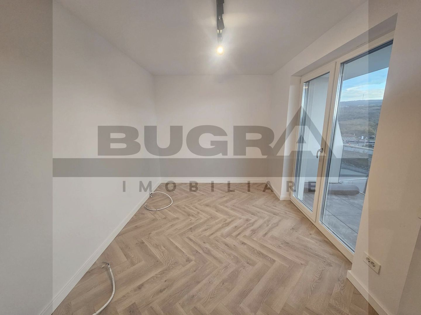 Apartament 2 camere, 51 mp, terasa, garaj, Complex Elite Residence - Poză 9