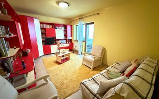 Apartament 2 camere | Decomandat | Zona Lunii | Cartier Zorilor - Poză 2