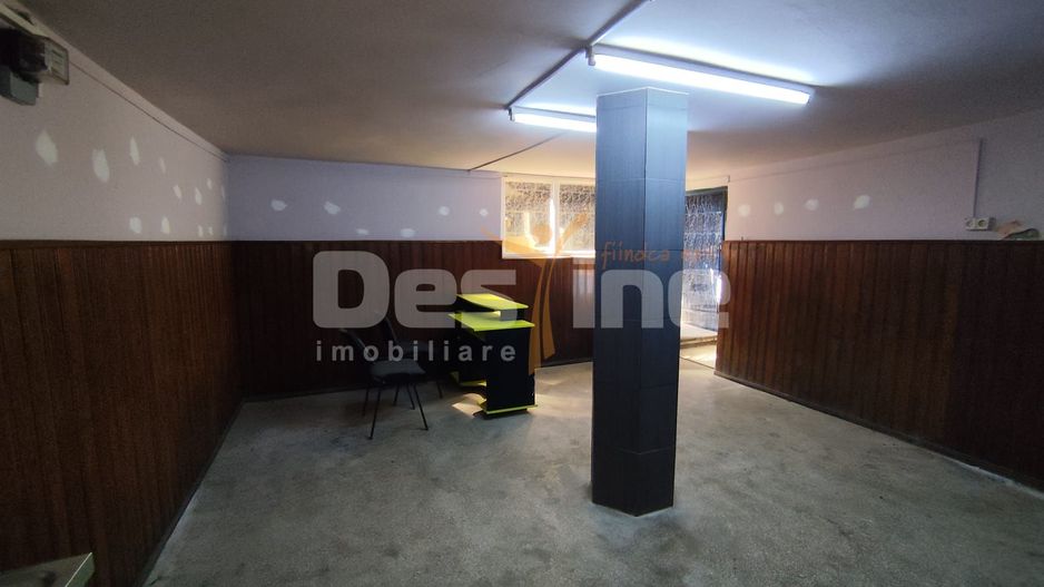 Spatiu comercial  de inchiriat Baicoi Central Liliesti! - Poză 7