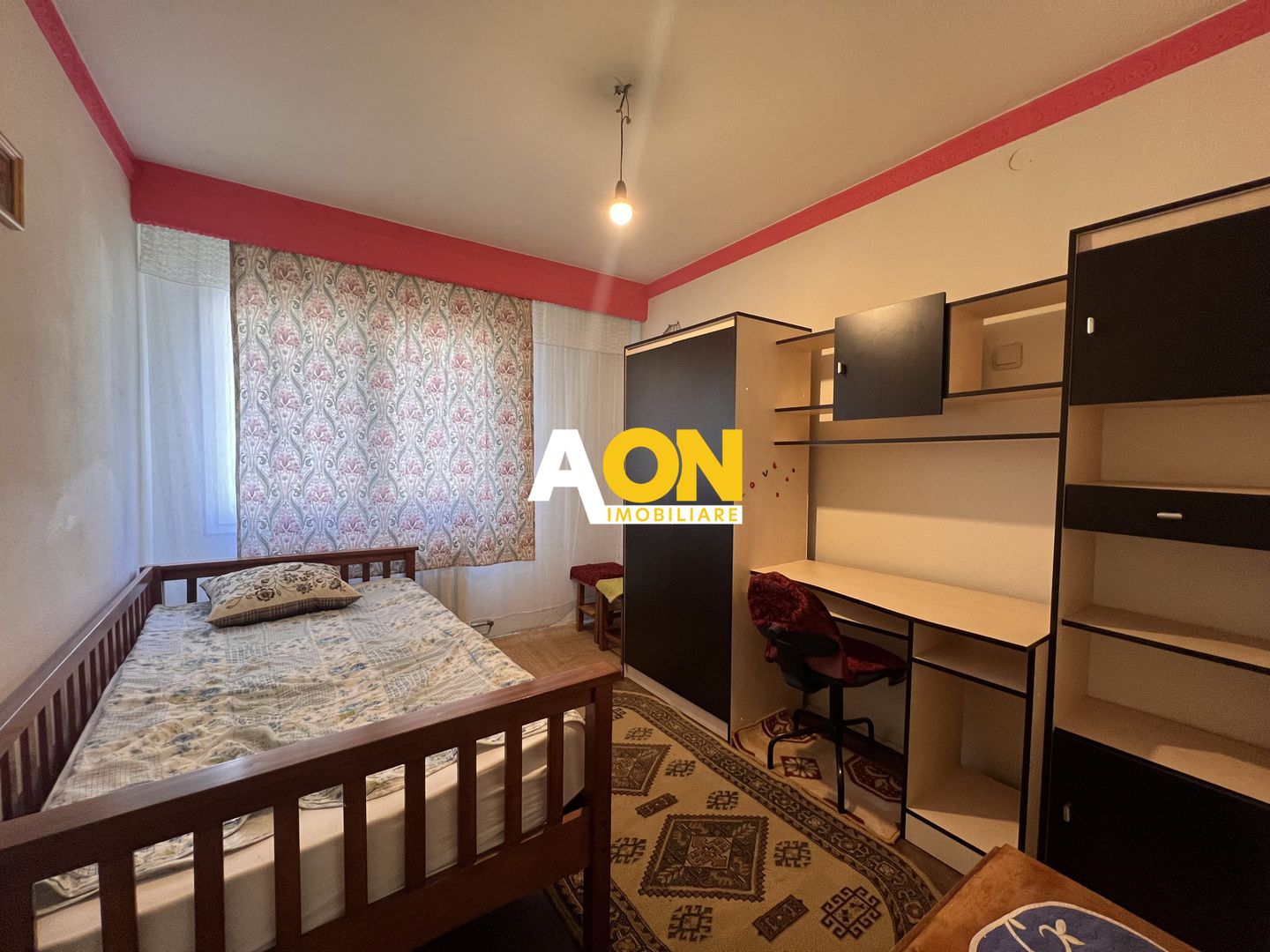 Apartament 2 Camere | DECOMANDAT | Zona Vasile Goldis - Poză 1