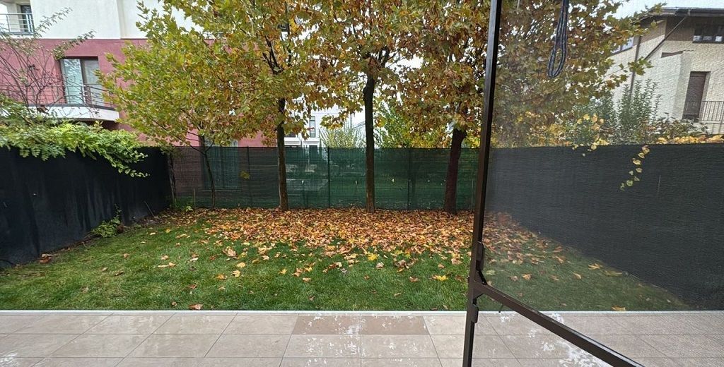 Inchiriere vila 4 camere | Pipera-Porsche Nord | 2 locuri de parcare - Poză 5