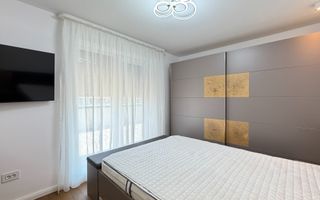 Penthouse de vanzare – Coresi Avantgarden - Poză 8