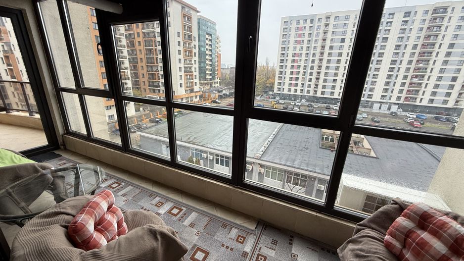 3 Camere - Grozavesti - Saphir - Splaiul Independenței 202K - Poză 6