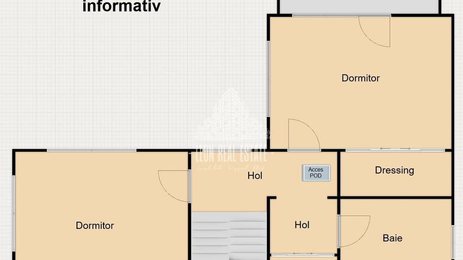 Casă individuală modernă, complet mobilată, în Florești – Cluj - Poză 22