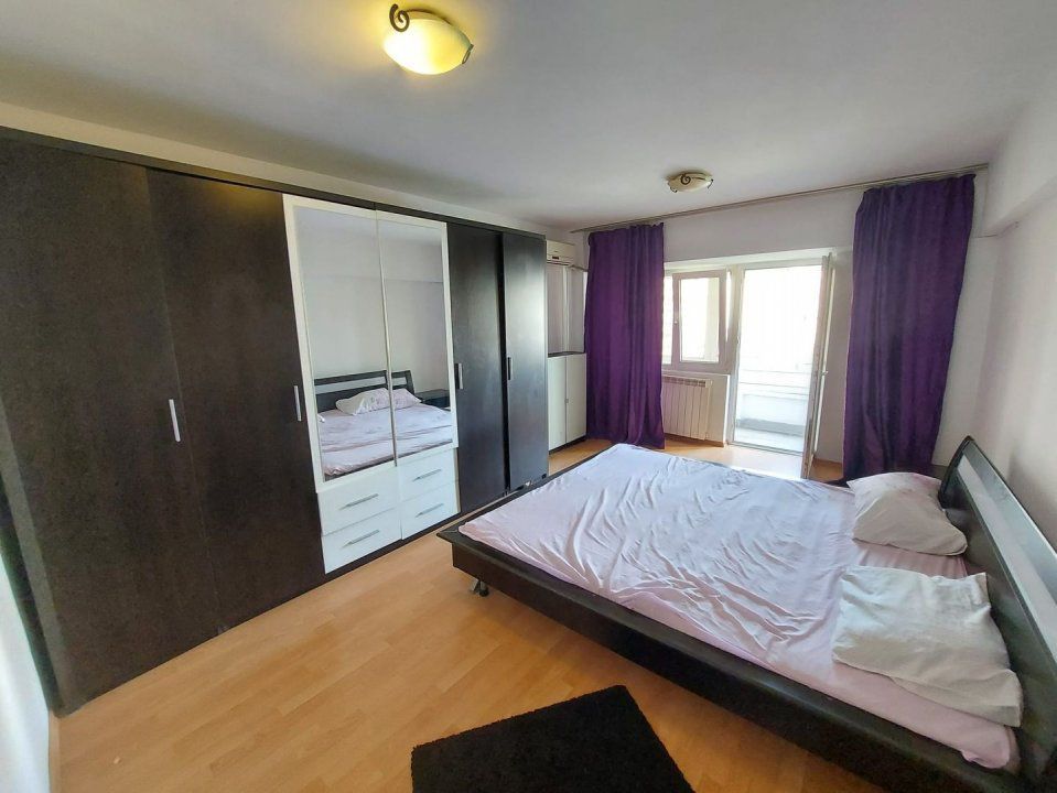 Apartament 3 camere Piata Alba Iulia - Poză 3
