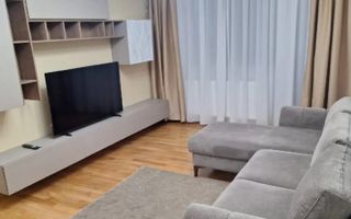 AP. 3 CAMERE OBOR, CENTRALA, MASINA SPALAT VASE, BLOC REABILITAT - Poză 1