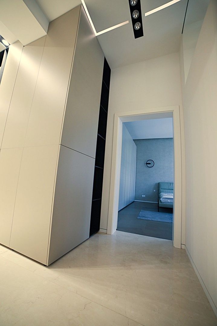 Apartament 3 camere de lux  Centru Istoric, 130mp, 2000Euro - Poză 10