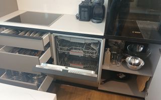 Apartament premium de închiriat– 2 camere, mobilat și utilat complet - Poză 7