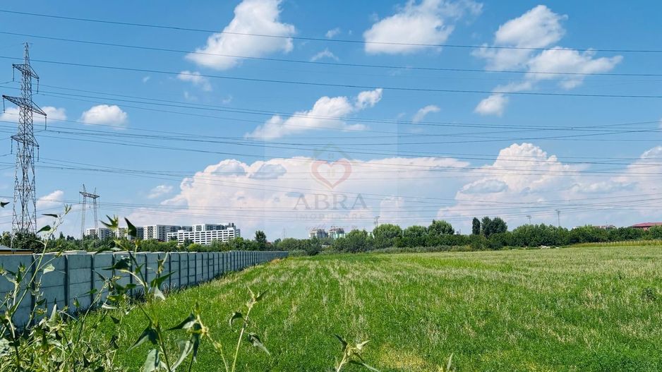 Teren constructii Splaiul Unirii (vanzare/inchiriere) - Poză 4