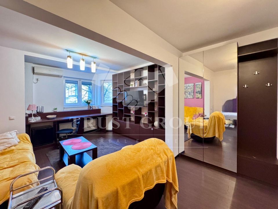 Apartament 2 camere Cismigiu | Ideal Investite - Poză 10