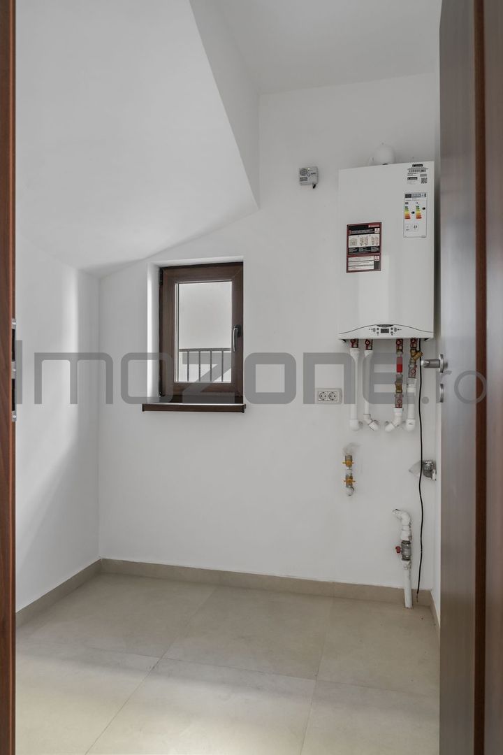 Casa individuala, Prel. Ghencea Maracineni, 4 cam, 134 mp.,  comision 0% - Poză 20