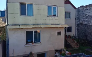 Casa cu 2 corpuri de cladire | zona 7 Noiembrie - Poză 13