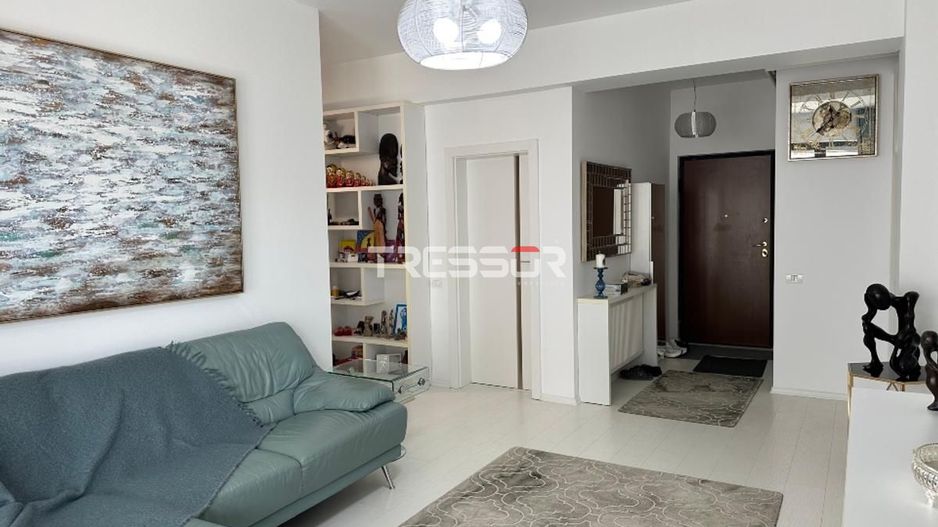 APARTAMENT PREMIUM DE VÂNZARE – CAMPUS / TOMIS NORD - Poză 2