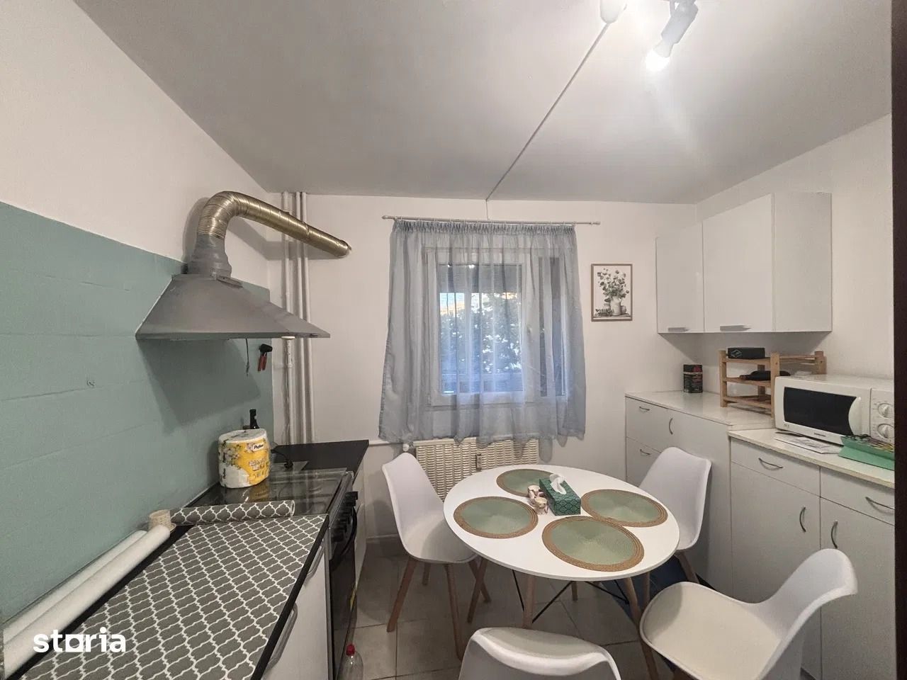 AP. 2 CAMERE- BASARABIA, PET-FRIENDLY, PRIMA INCHIRIERE, REABILITAT - Poză 4