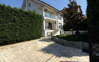 Vilă Lux  Oradea-strada Calimanestilor - Poză 14