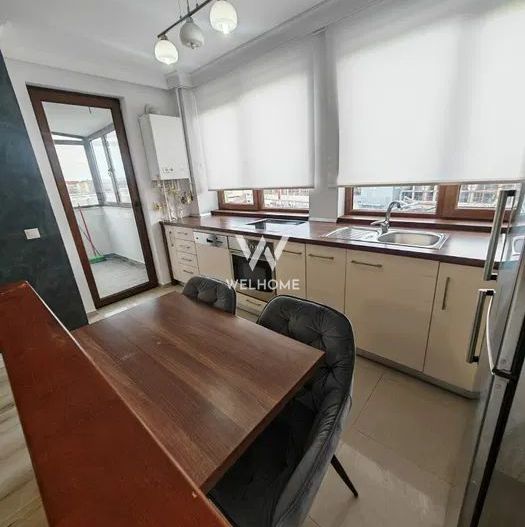 Apartament 2 camere Piata Cibin - Parcare Subterană - Poză 5