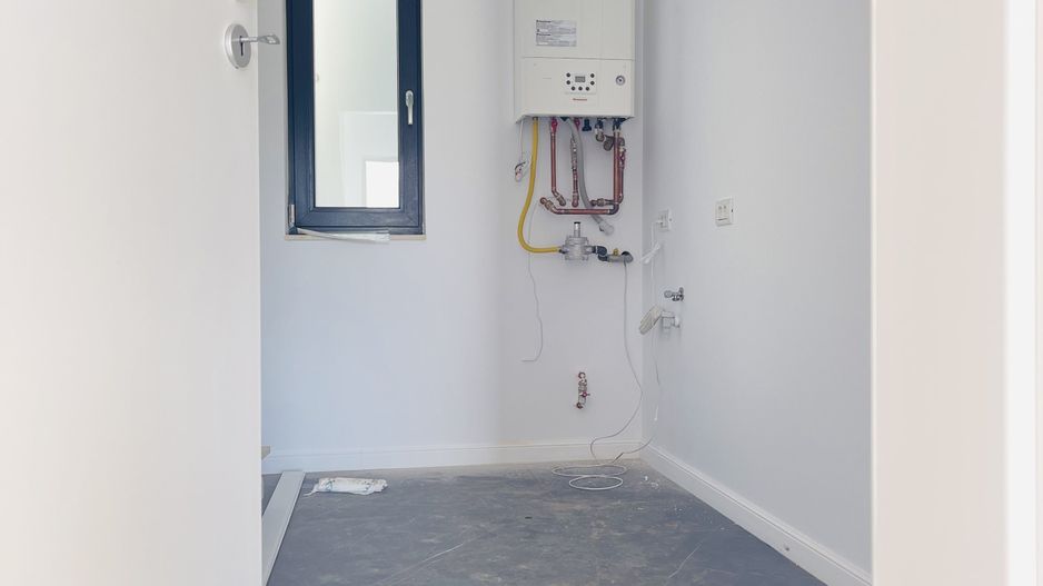 Casa Individuala | Design Ultramodern | Teren 516 mp | Comision 0% - Poză 25